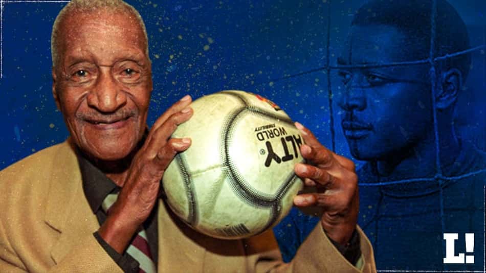 Estão à venda os ingressos para a exposição do Museu do Futebol que homenageia Barbosa