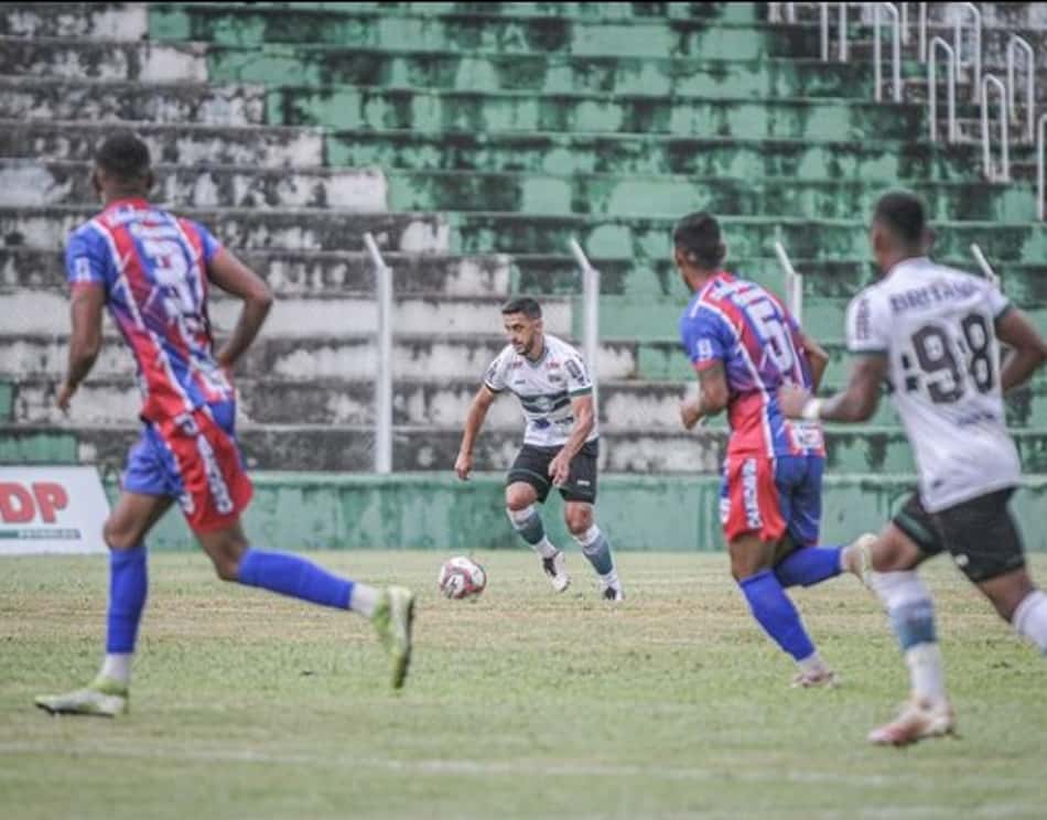 Coritiba
