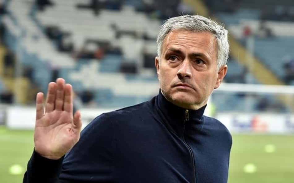 José Mourinho quer atacante argentino para substituir Gareth Bale; confira