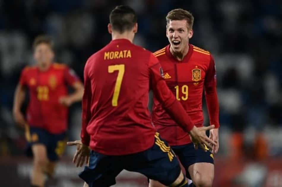 Espanha usará o sub-21 em seu último amistoso antes da Eurocopa
