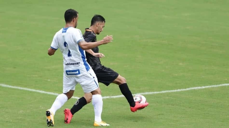 Próspera e Avaí ficam no empate pelo Campeonato Catarinense