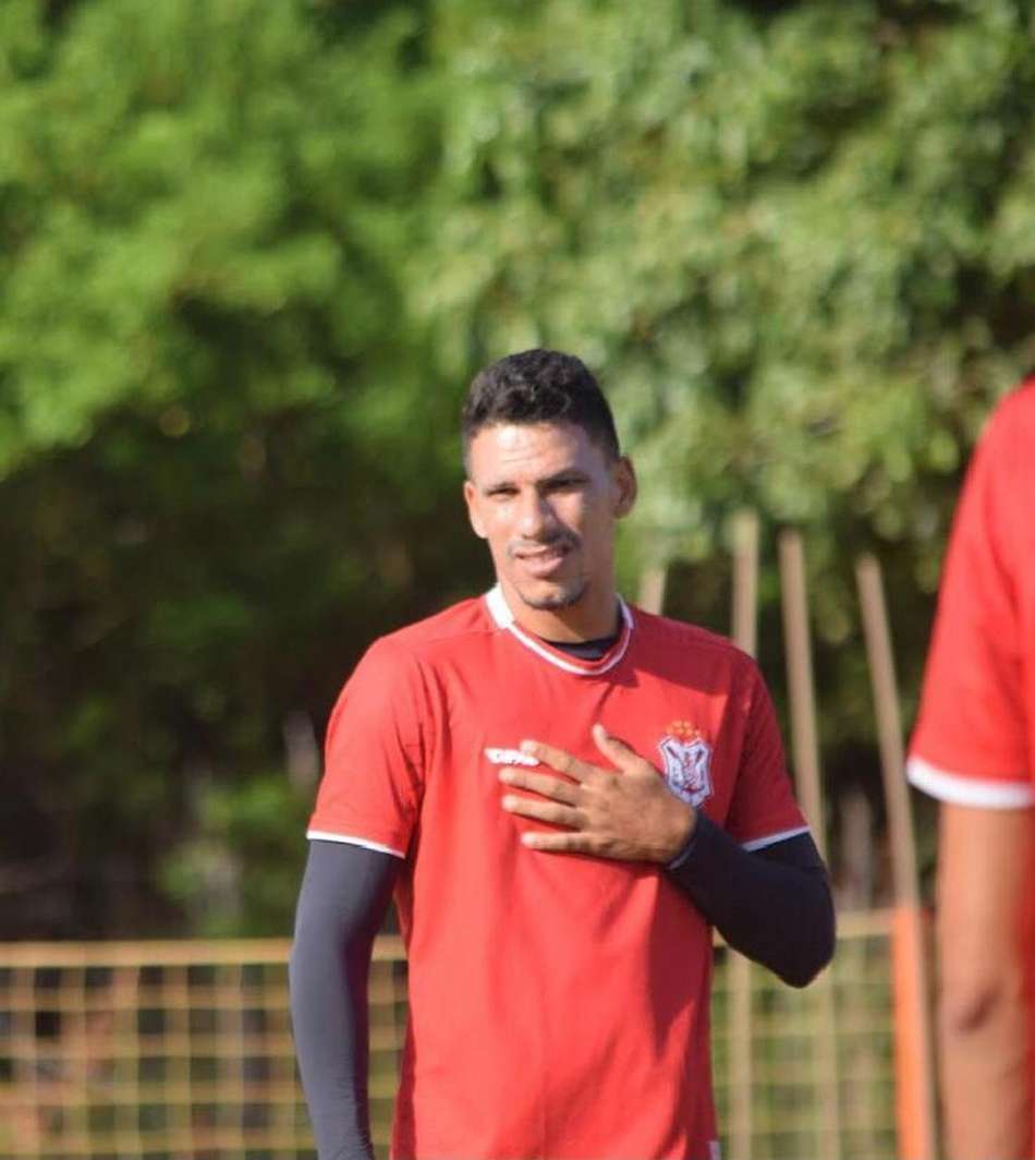 Recuperado da Covid-19, Erick Bahia retorna ao Sergipe com gol e assistência