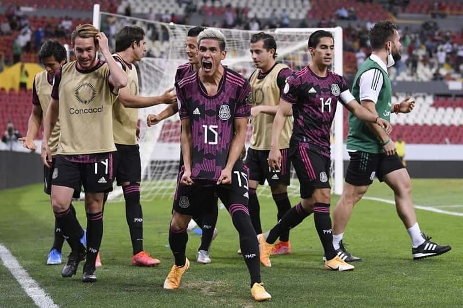 Concacaf define seus representantes nas Olimpíadas de Tóquio