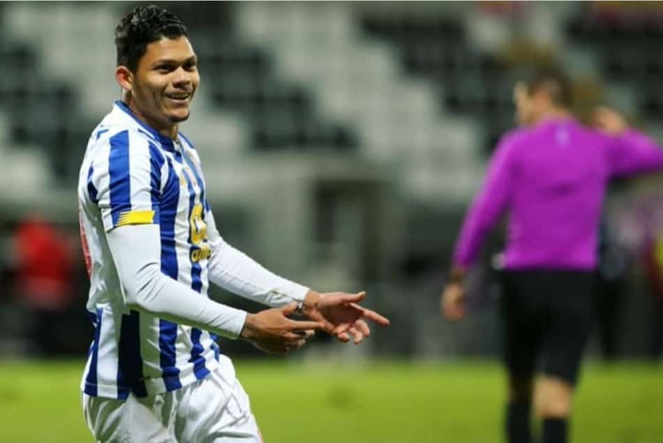 Ex-Fluminense rasga elogios a brasileiro no elenco do Porto; saiba mais
