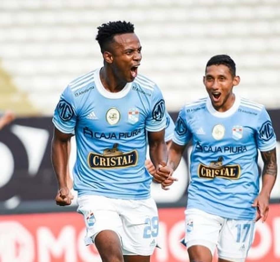 Ataque deixa Sporting Cristal confiante para encarar o São Paulo; entenda