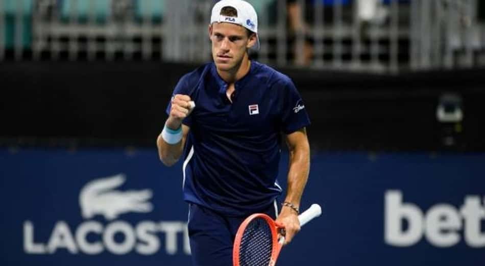 Schwartzman esclarece posição sobre vacinação contra a COVID-19