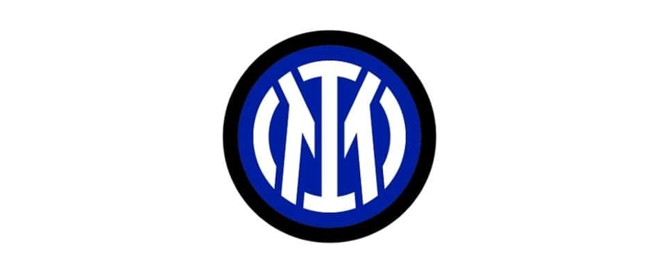 Novo escudo - Inter de Milão