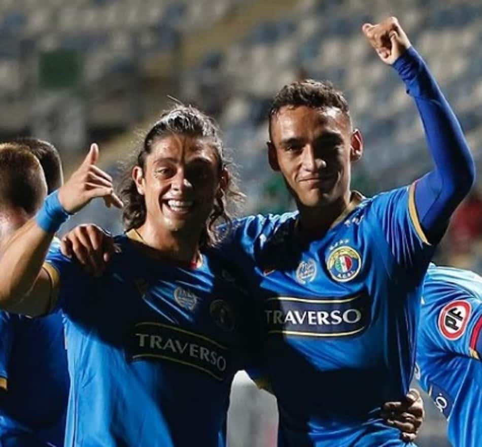Chileno: Audax Italiano fecha a 1ª rodada com vitória
