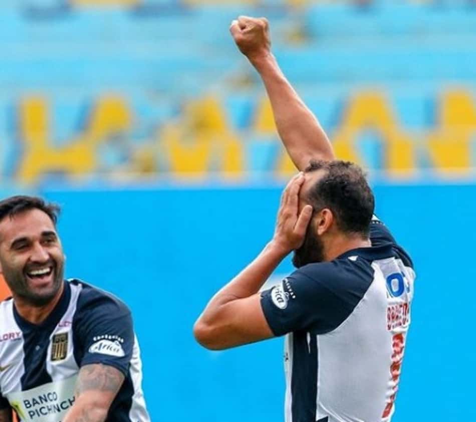 Hernán Barcos é descartado por ex-clube de maneira pública; confira