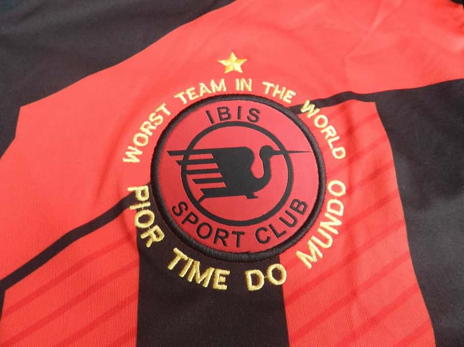Íbis desbanca Borussia em votação para amistoso contra time mais antigo do mundo e agita a internet