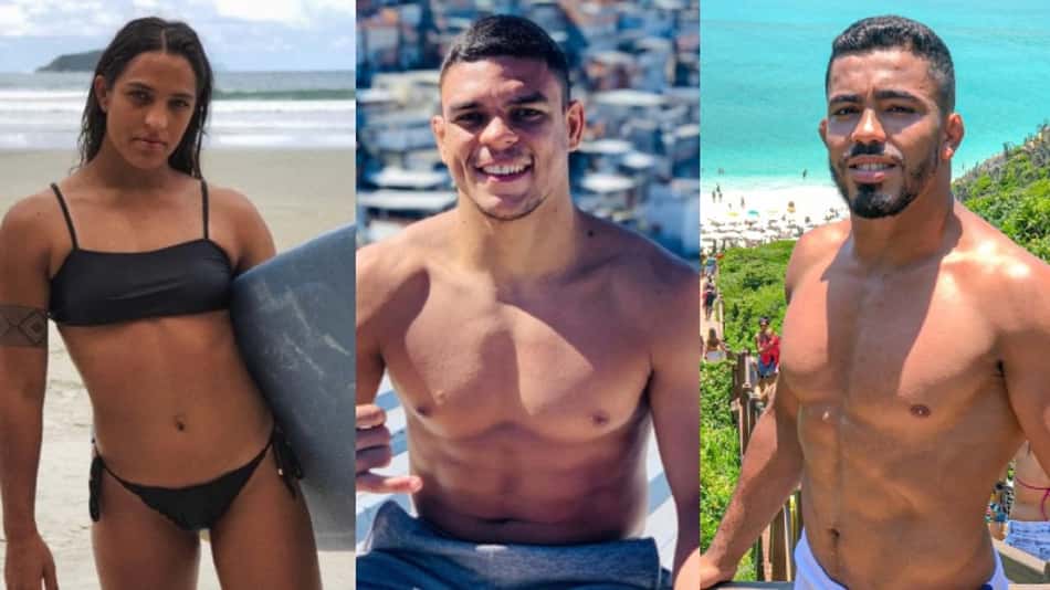 BJJ Stars anuncia últimos nomes da primeira temporada do reality show "The New Stars"