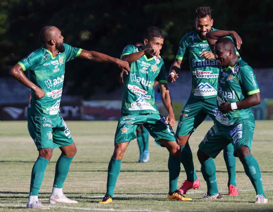 Portuguesa e Volta Redonda fecham a sétima rodada do Campeonato Carioca com vitória; veja como foi