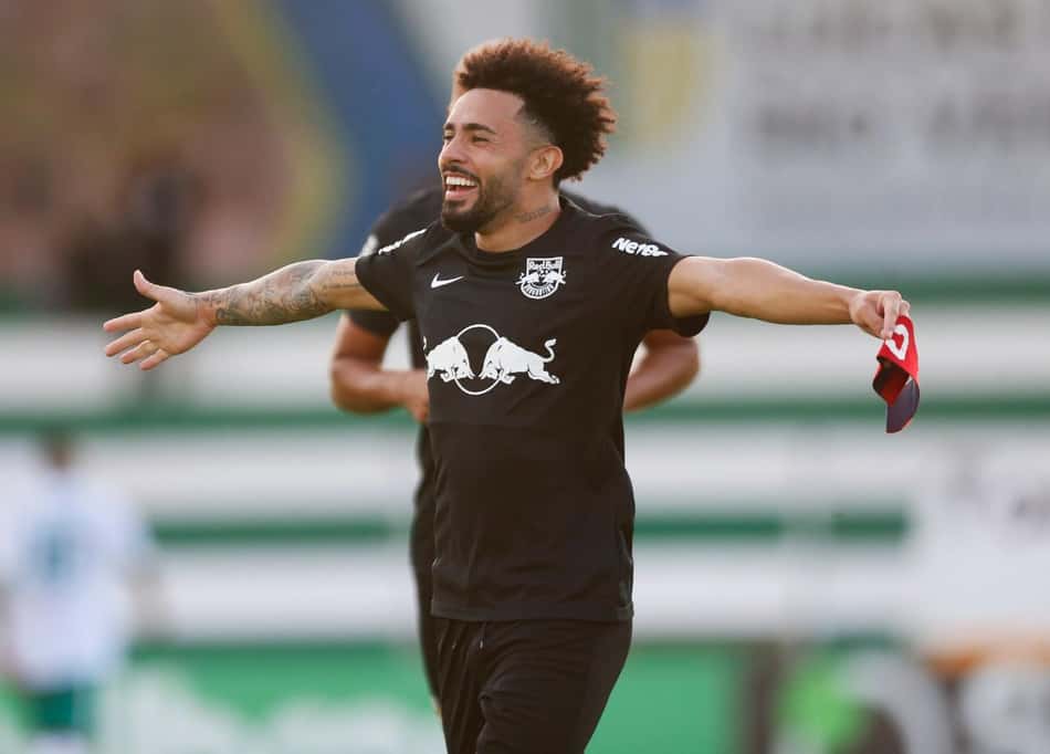 Diante do Flu, Bragantino tenta se livrar da 'Claudinho dependência'