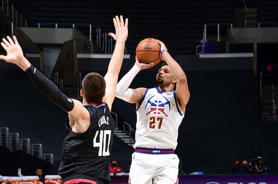 Nuggets não deve contar com Jamal Murray e Porter Jr nos playoffs