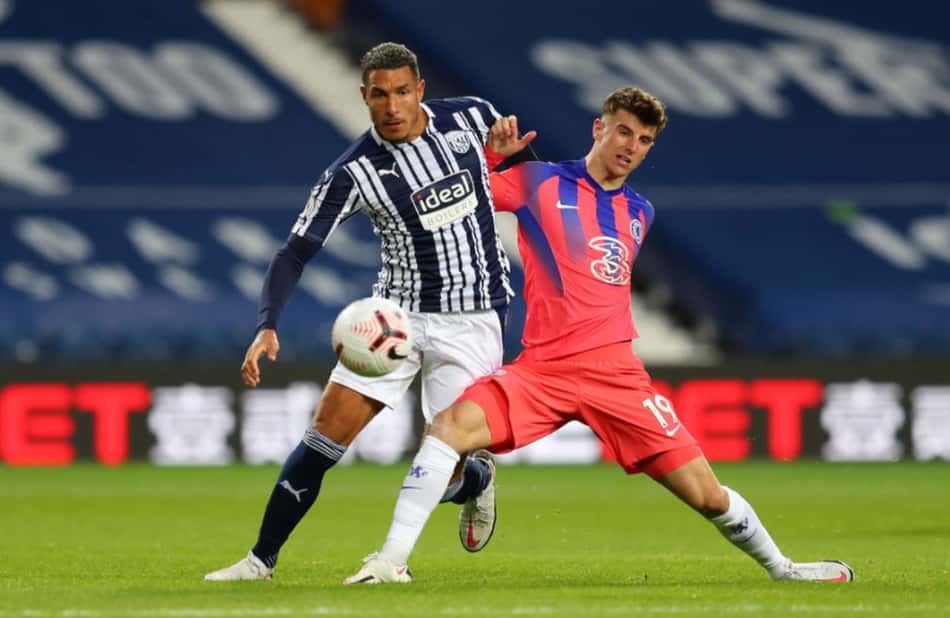 Chelsea x West Bromwich: onde assistir e prováveis escalações
