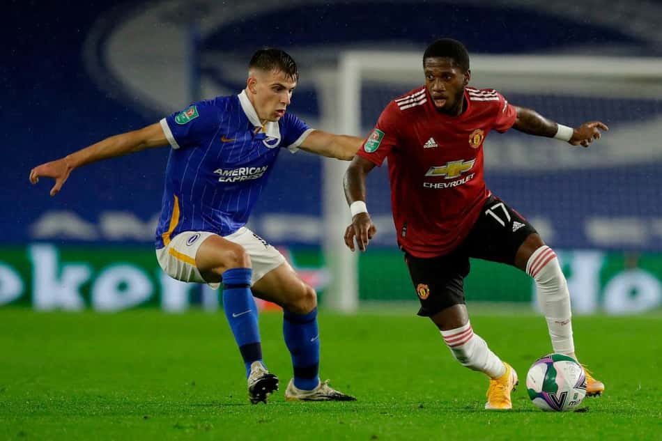 Manchester United x Brighton: onde assistir e prováveis escalações