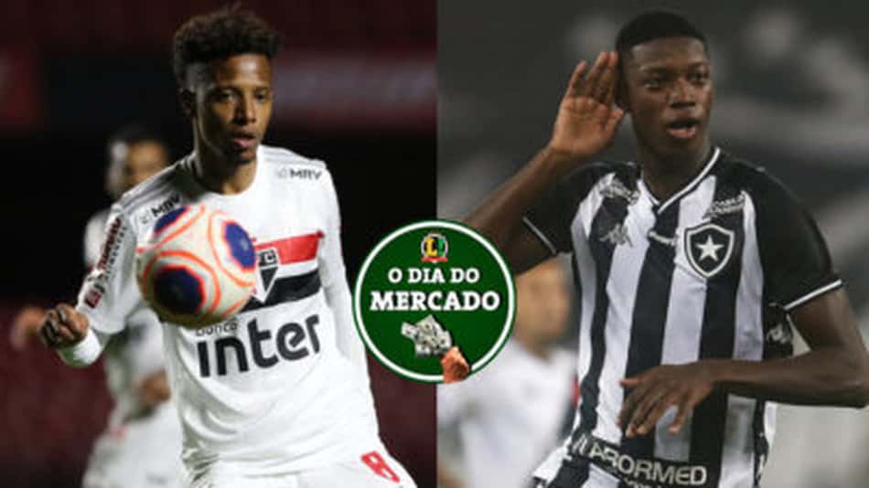 Babi Tche Tche Dia do Mercado