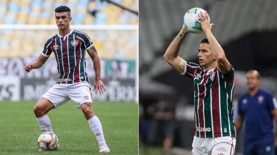 Montagem Egídio e Danilo Barcelos