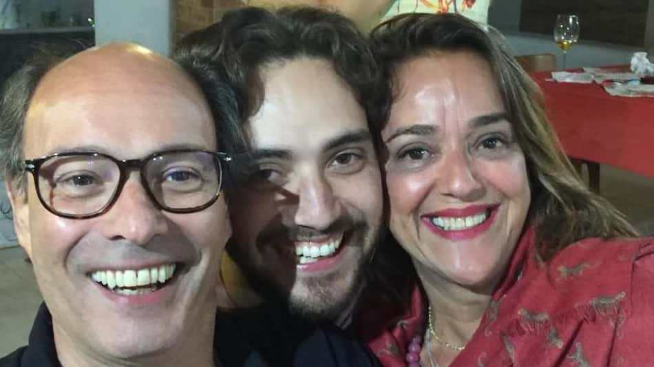 Simone Mello -  Ex-apresentadora do Show do Esporte