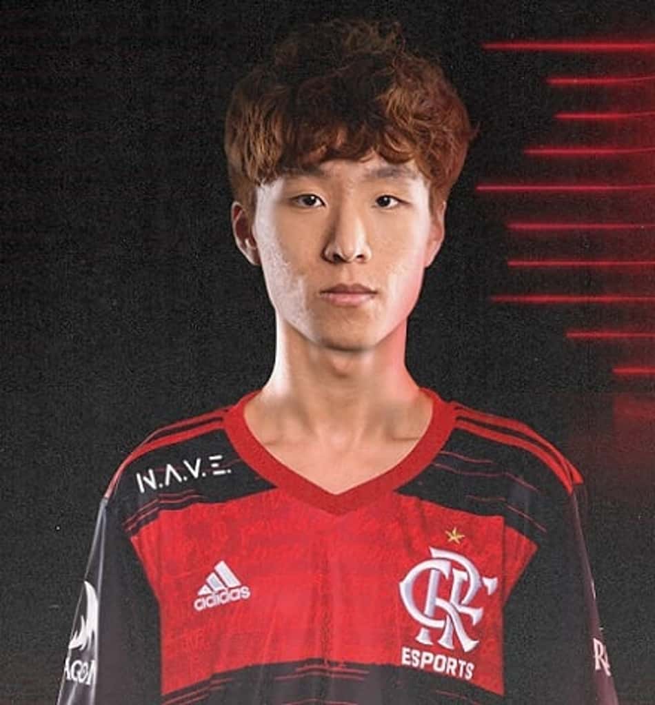 Flamengo Esports anuncia NAVE como nova patrocinadora do time de League of Legends