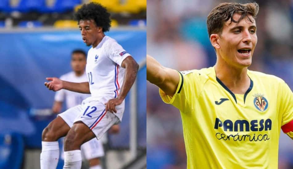 Buscando reforços para o setor defensivo, Manchester United mira Jules Koundé e Pau Torres