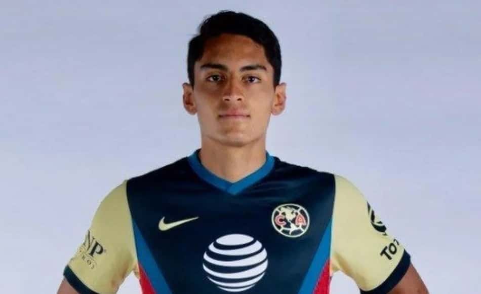 Jovem meio-campista do América é observado pelo futebol europeu
