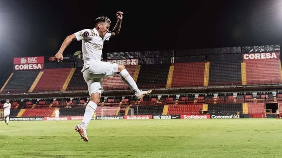 No início da Concachampions, apenas Atlanta United abre vantagem