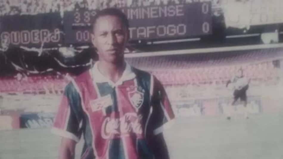 Marcio Baby