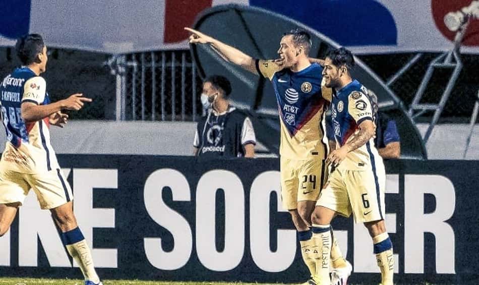 Philadelphia Union e América se dão bem na Concachampions