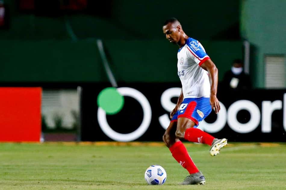 Luiz Otávio fica à disposição para Guto Ferreira