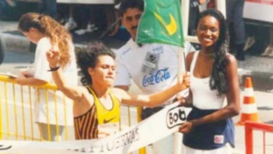Campeã da São Silvestre, Roseli Machado morre de Covid aos 52 anos