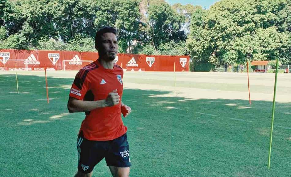 Hernanes - São Paulo