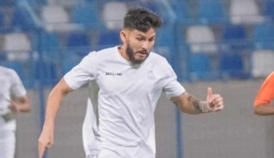 Artilheiro, Kaká Mendes ajuda seu clube em acesso à primeira divisão da Arábia Saudita