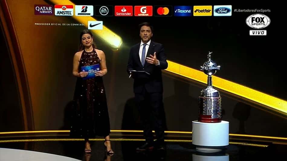 Veja o retrospecto do Palmeiras contra times do Grupo A da Libertadores