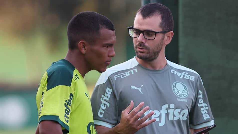Supercopa marca retorno de jogadores importantes ao Palmeiras; veja quem mais pode voltar para Recopa