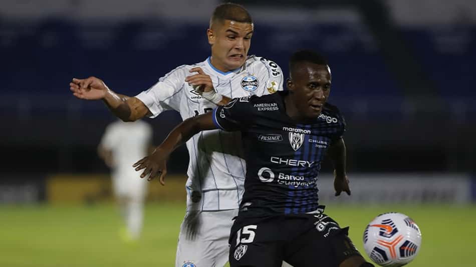 Se avançar, Grêmio estreia na Libertadores contra o Defensa y Justicia