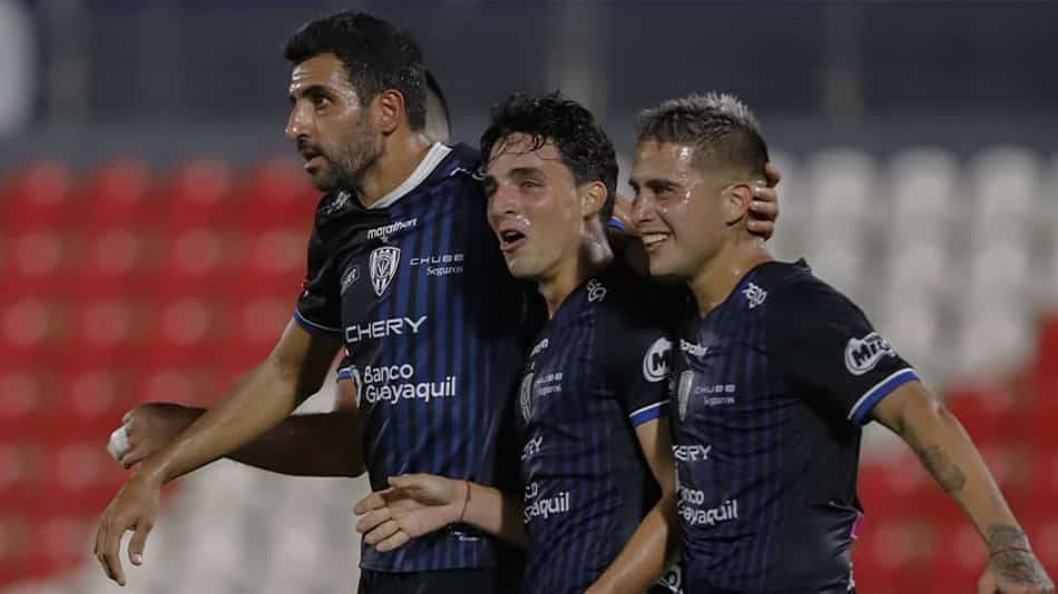 Del Valle aposta em invencibilidade contra o Palmeiras
