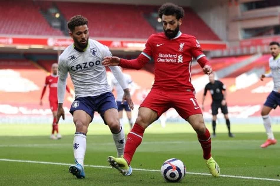 Liverpool x Aston Villa: onde assistir, horário e escalações do jogo do Campeonato Inglês