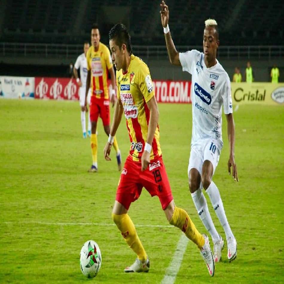 Denúncia aponta irregularidades de testes de Covid-19 no futebol colombiano