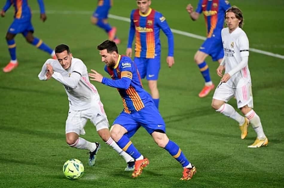 Estudo mostra os clubes com maior valor de mercado do mundo; veja lista