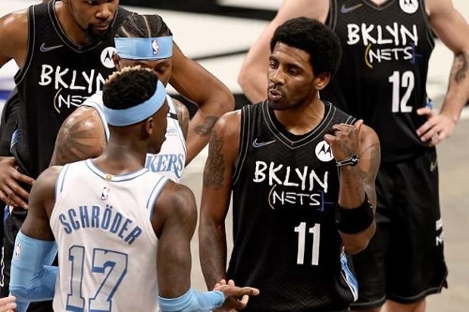 L! Espresso: NBA precisa preservar o coletivo e isolar estrelas que não aceitam a vacinação