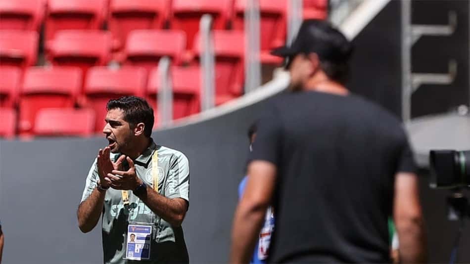 Flamengo x Palmeiras: saiba como assistir à estreia no Brasileirão