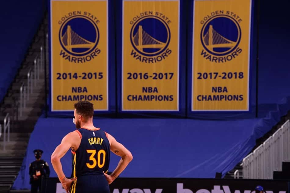 Documentário produzido por Shaq e Curry ganha Oscar