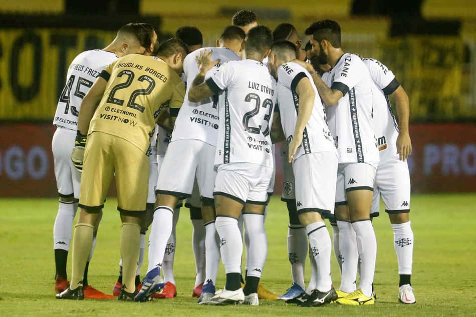 Chance para a defesa melhorar: diante do Macaé, Botafogo encara o segundo pior ataque do Carioca