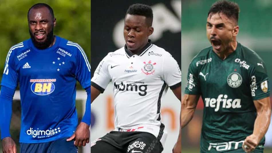 Zagueiros, Cazares, Willian… Fluminense tem semana decisiva por reforços para a Libertadores