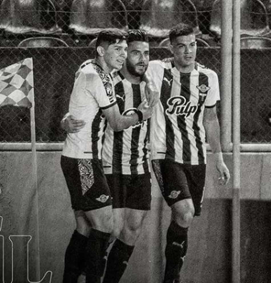 Paraguaio: Libertad retoma a liderança e Cerro Porteño tropeça