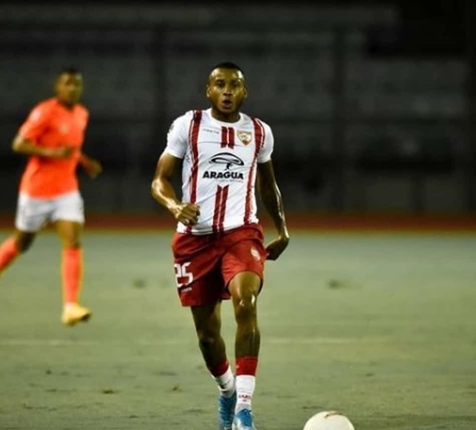 Campeonato Venezuelano é inaugurado com empate sem gols