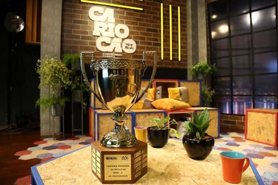 Parceira do PPV do Cariocão compara números com Premiere, da Globo, e faz apelo contra os sites piratas