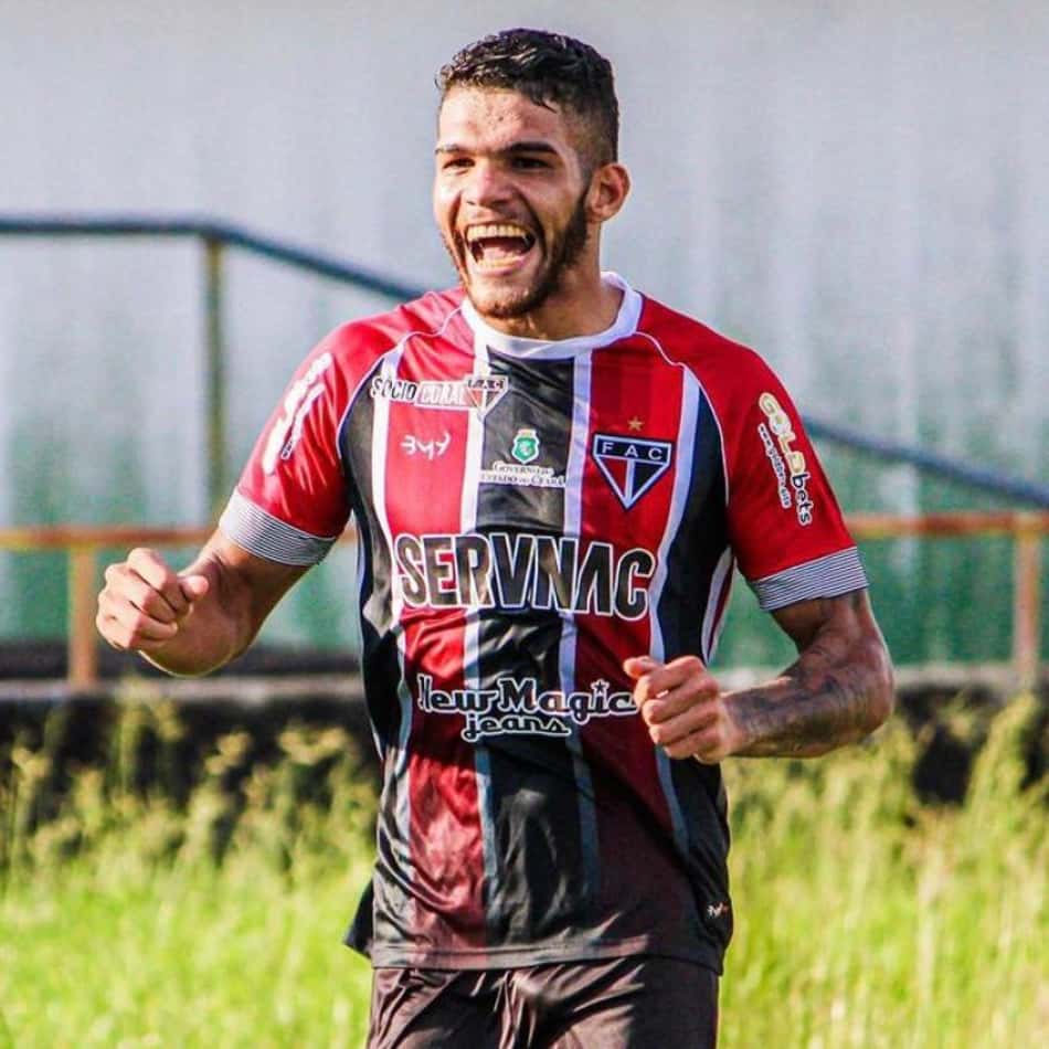 Dupla Berguinho e Reinaldo comenta sobre duelo contra o América-MG pela Copa do Brasil