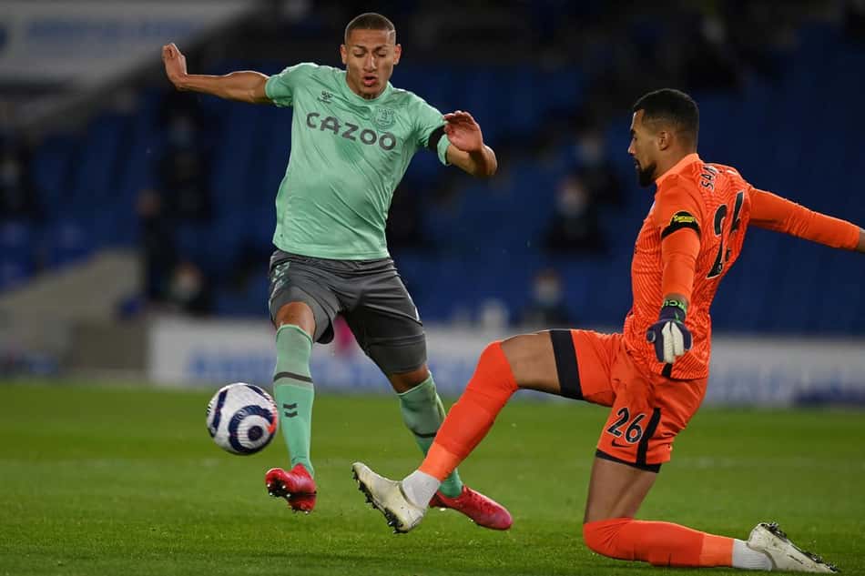 Entenda o interesse do Real Madrid em Richarlison, do Everton